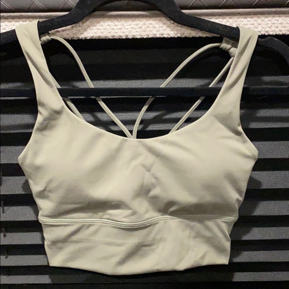 Paragon Sports Bra